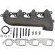 Purchase Top-Quality Exhaust Manifold by DORMAN (OE SOLUTIONS) pa11