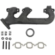 Purchase Top-Quality Exhaust Manifold by DORMAN (OE SOLUTIONS) pa5