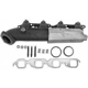 Purchase Top-Quality Exhaust Manifold by DORMAN (OE SOLUTIONS) pa3