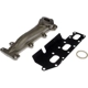 Purchase Top-Quality DORMAN (OE SOLUTIONS) - 674-429 - Exhaust Manifold pa4