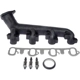 Purchase Top-Quality Exhaust Manifold by DORMAN (OE SOLUTIONS) pa4