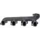 Purchase Top-Quality Exhaust Manifold by DORMAN (OE SOLUTIONS) pa5