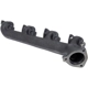 Purchase Top-Quality Exhaust Manifold by DORMAN (OE SOLUTIONS) pa6