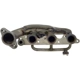 Purchase Top-Quality Exhaust Manifold by DORMAN (OE SOLUTIONS) - 674-541 pa6