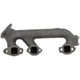 Purchase Top-Quality Exhaust Manifold by DORMAN (OE SOLUTIONS) pa1