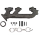 Purchase Top-Quality Exhaust Manifold by DORMAN (OE SOLUTIONS) pa4