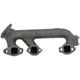 Purchase Top-Quality Exhaust Manifold by DORMAN (OE SOLUTIONS) pa5