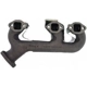 Purchase Top-Quality Exhaust Manifold by DORMAN (OE SOLUTIONS) pa1