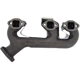 Purchase Top-Quality Exhaust Manifold by DORMAN (OE SOLUTIONS) pa5