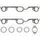 Purchase Top-Quality Exhaust Manifold Gasket Set by FEL-PRO pa1