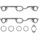 Purchase Top-Quality Exhaust Manifold Gasket Set by FEL-PRO pa2