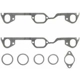 Purchase Top-Quality Exhaust Manifold Gasket Set by FEL-PRO pa4