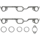 Purchase Top-Quality Exhaust Manifold Gasket Set by FEL-PRO pa5