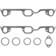 Purchase Top-Quality Exhaust Manifold Gasket Set by FEL-PRO pa6