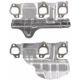 Purchase Top-Quality Exhaust Manifold Gasket Set by FEL-PRO pa1