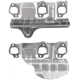 Purchase Top-Quality Exhaust Manifold Gasket Set by FEL-PRO pa11