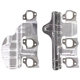 Purchase Top-Quality Exhaust Manifold Gasket Set by FEL-PRO pa12