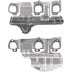 Purchase Top-Quality Exhaust Manifold Gasket Set by FEL-PRO pa2