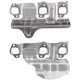 Purchase Top-Quality Exhaust Manifold Gasket Set by FEL-PRO pa4