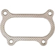 Purchase Top-Quality Exhaust Manifold Gasket Set by FEL-PRO pa2