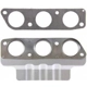 Purchase Top-Quality Exhaust Manifold Gasket Set by FEL-PRO - MS97073 pa4