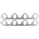 Purchase Top-Quality Exhaust Manifold Gasket Set by MAHLE ORIGINAL pa1