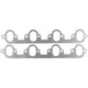 Purchase Top-Quality Exhaust Manifold Gasket Set by MAHLE ORIGINAL pa2