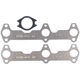 Purchase Top-Quality Exhaust Manifold Gasket Set by MAHLE ORIGINAL - MS15310 pa1