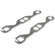 Purchase Top-Quality Exhaust Manifold Gasket Set by MR. GASKET pa6