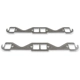 Purchase Top-Quality Exhaust Manifold Gasket Set by MR. GASKET pa9