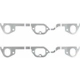 Purchase Top-Quality Exhaust Manifold Gasket Set by VICTOR REINZ - 11-10387-01 pa1