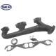 Purchase Top-Quality Exhaust Manifold by SKP - SK674217 pa2