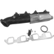 Purchase Top-Quality SKP - SK674268 - Right Exhaust Manifold pa4