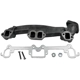 Purchase Top-Quality SKP - SK674271 - Left Exhaust Manifold pa2