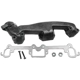 Purchase Top-Quality SKP - SK674271 - Left Exhaust Manifold pa3