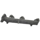 Purchase Top-Quality SKP - SK674544 - Front Exhaust Manifold pa2