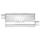 Purchase Top-Quality Exhaust Muffler by MAGNAFLOW - 14239 pa1