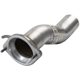 Purchase Top-Quality Exhaust Pipe by AP EXHAUST pa3