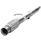 Purchase Top-Quality AP EXHAUST - 38101 - Tuyau d'échappement pa2