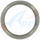 Purchase Top-Quality APEX AUTOMOBILE PARTS - AEG1025 - Joint de bride de tuyau d'échappement pa1