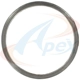 Purchase Top-Quality Exhaust Pipe Flange Gasket by APEX AUTOMOBILE PARTS pa1