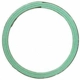 Purchase Top-Quality Exhaust Pipe Flange Gasket by FEL-PRO pa1