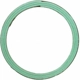 Purchase Top-Quality Exhaust Pipe Flange Gasket by FEL-PRO pa2