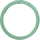 Purchase Top-Quality Exhaust Pipe Flange Gasket by FEL-PRO pa5