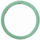 Purchase Top-Quality Exhaust Pipe Flange Gasket by FEL-PRO pa6