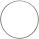 Purchase Top-Quality Exhaust Pipe Flange Gasket by MAHLE ORIGINAL - F31879 pa1