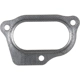 Purchase Top-Quality Exhaust Pipe Flange Gasket by VICTOR REINZ - 71-13663-00 pa1