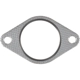 Purchase Top-Quality Exhaust Pipe Flange Gasket by VICTOR REINZ - 71-13670-00 pa1