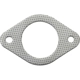 Purchase Top-Quality Exhaust Pipe Flange Gasket by VICTOR REINZ pa1