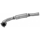 Purchase Top-Quality Exhaust Pipe by WALKER USA pa1